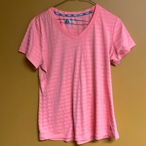 Rebook technical shirt